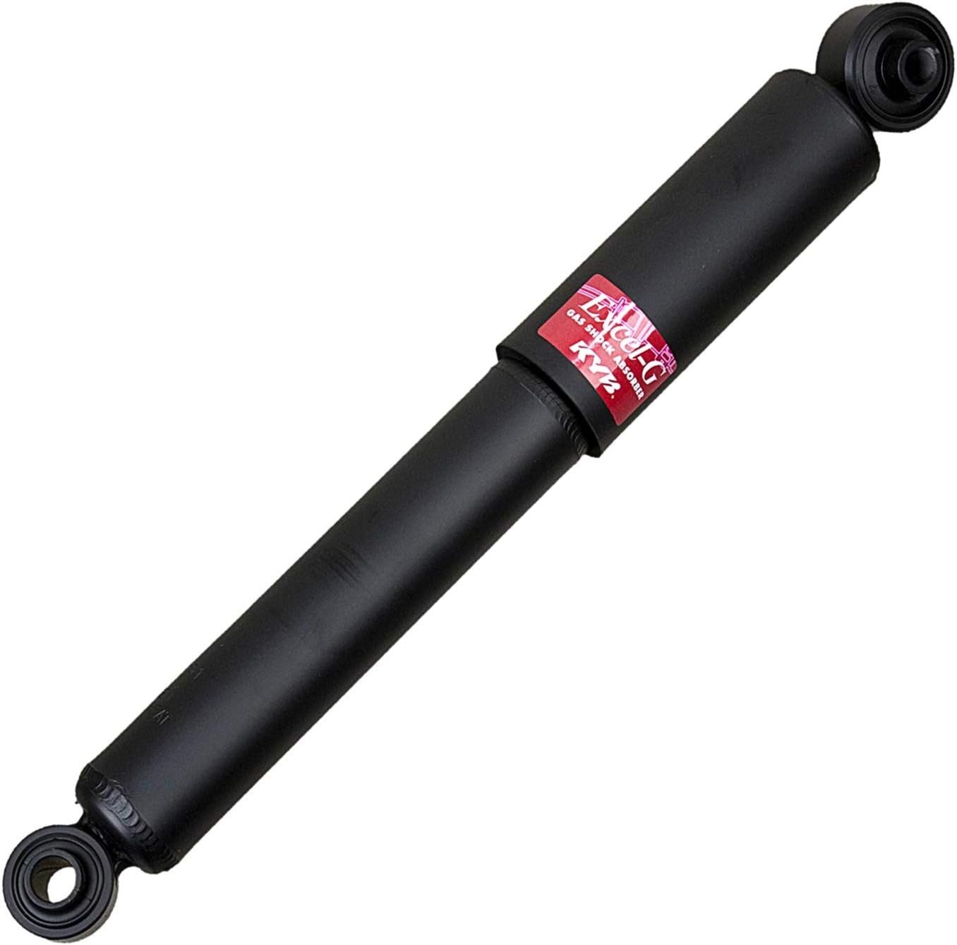 Detalle de KYB Gas Shock 349043