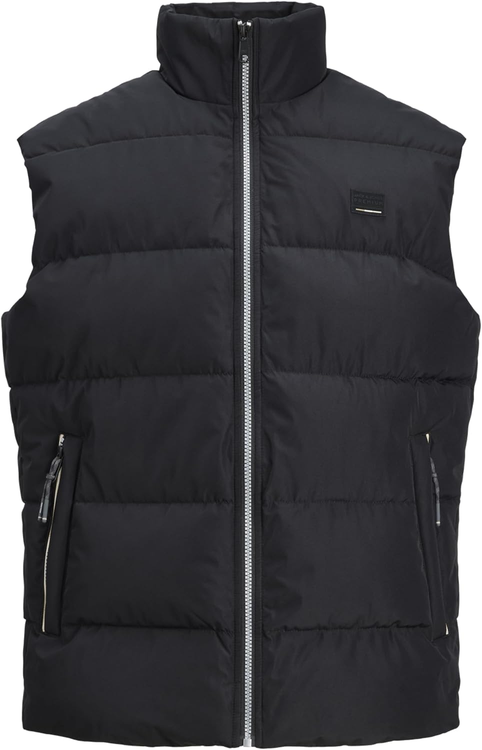 Jack & Jones Jprblualves Vest Gilet Jprblualves Uomo (Pacco da 1)