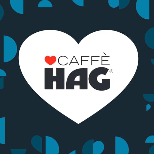 Thumbnail 6 de Hag Capsule Espresso Decaffeinato Classico – 100 Capsule, Intensità 6