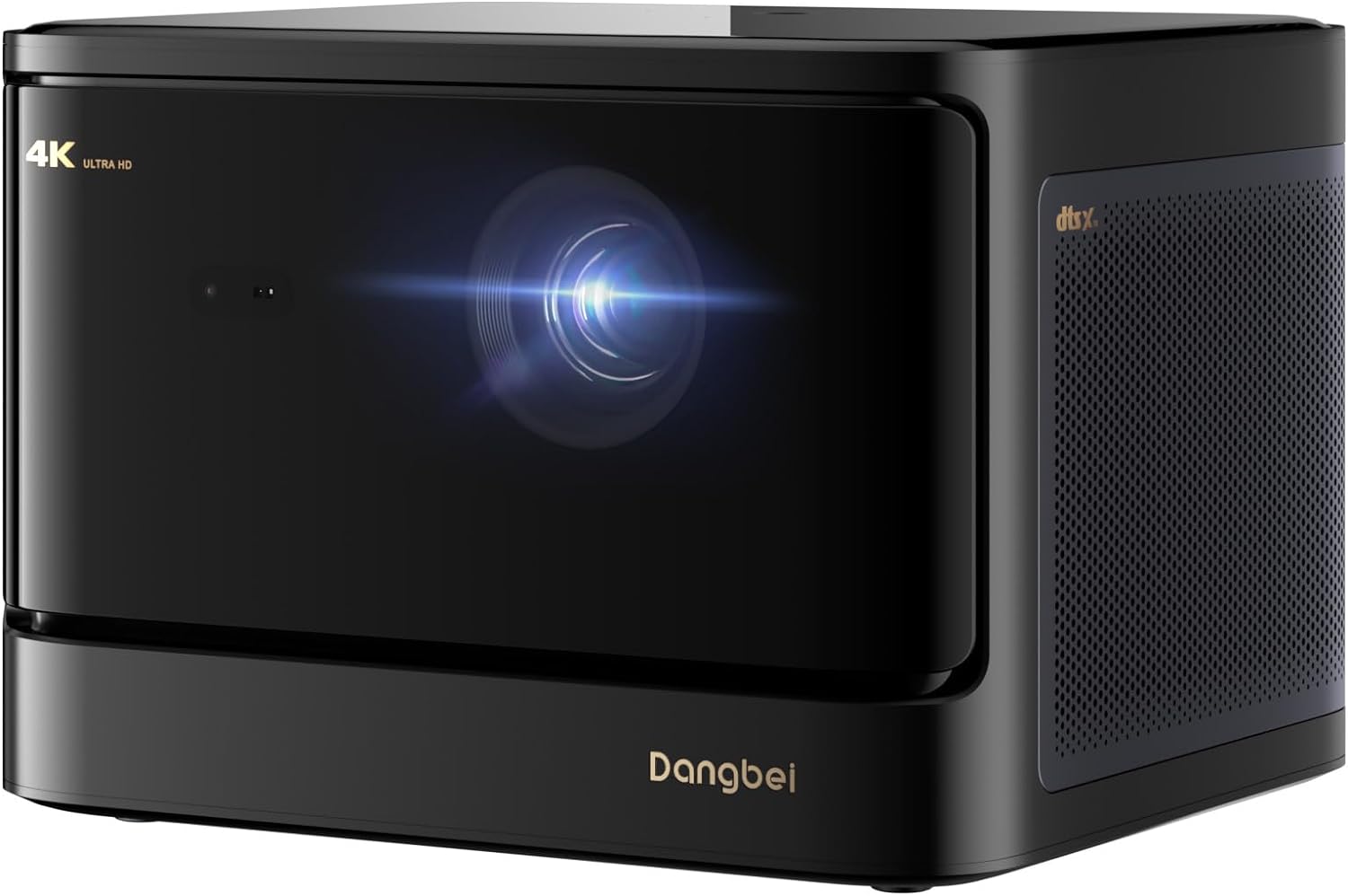 Detalle de Dangbei DBOX02 projecteur 4K 2450 lumens