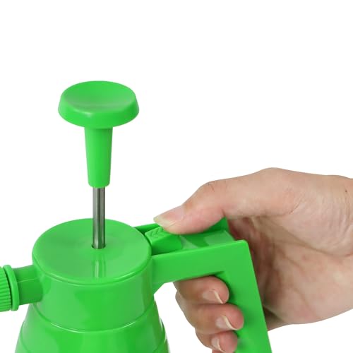 Thumbnail 6 de Amazon Basics Pressure Sprayer with Lockable Trigger Mechanism — 2 litres