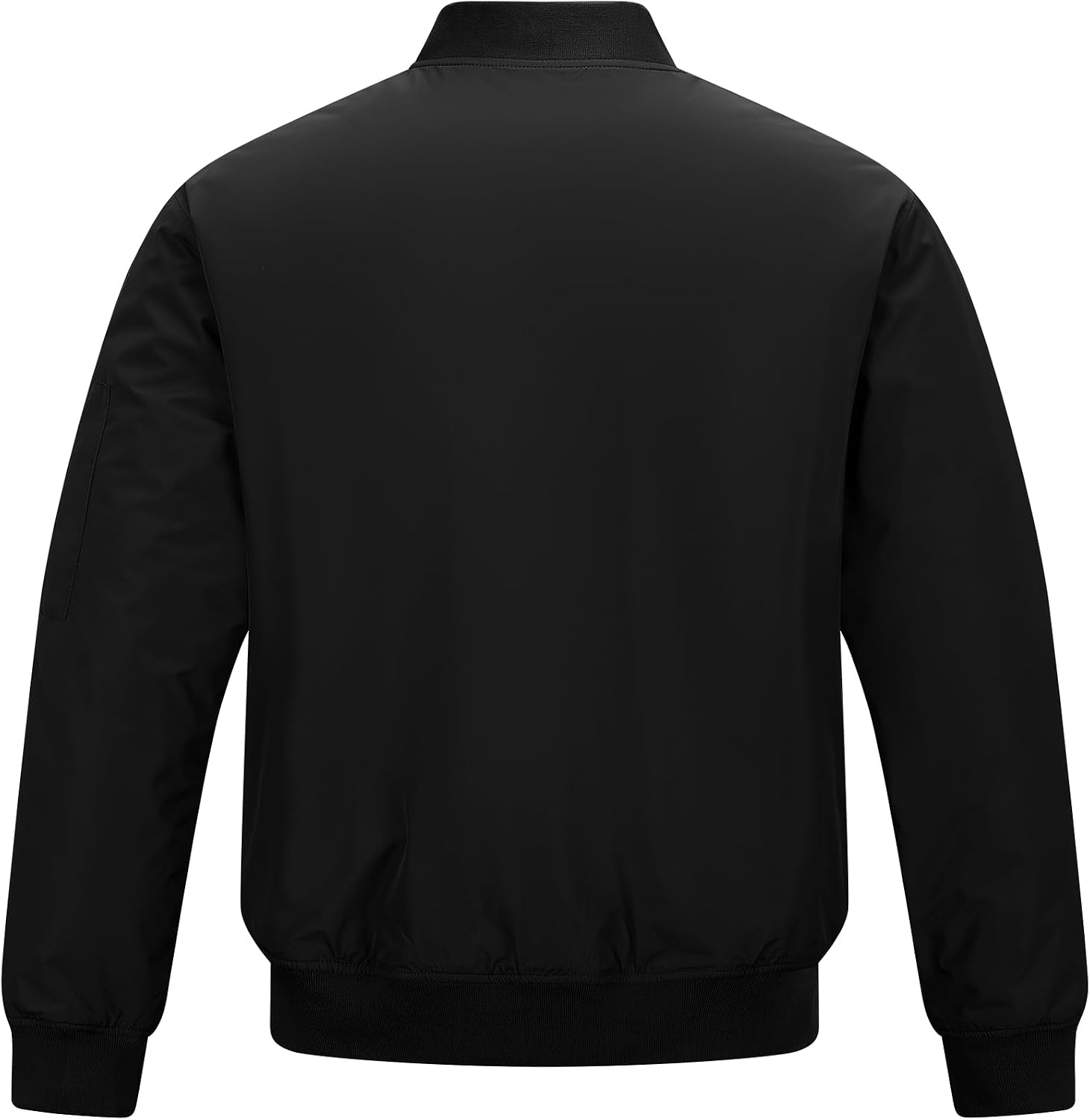Detalle 2 de 33,000ft Bomberjacke Herren 5000 mm wasserdicht