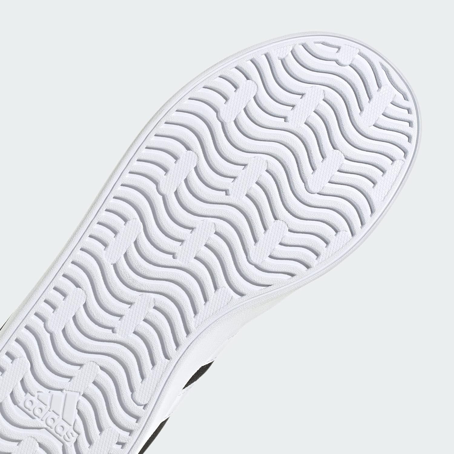 Thumbnail 5 de Adidas Vl Court 3.0 Kinder Sneaker – Core Black / Cloud White, Größe 29 EU