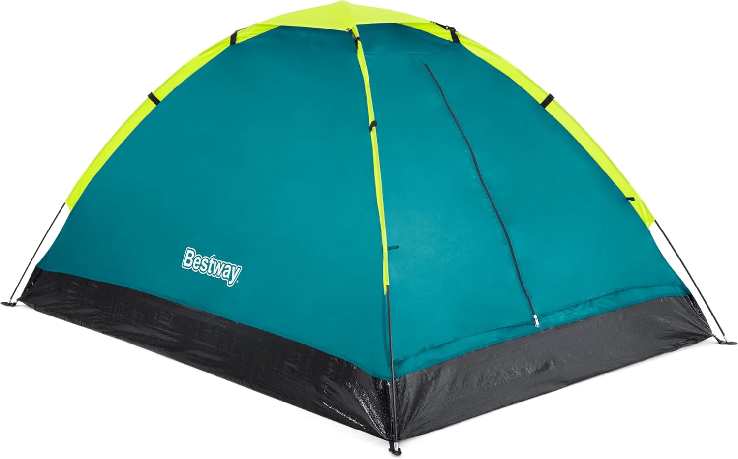 Thumbnail 2 de Tente de camping 2 places CoolDome 2 Bestway (145 x 205 x 100 cm) — montage rapide en 8 minutes