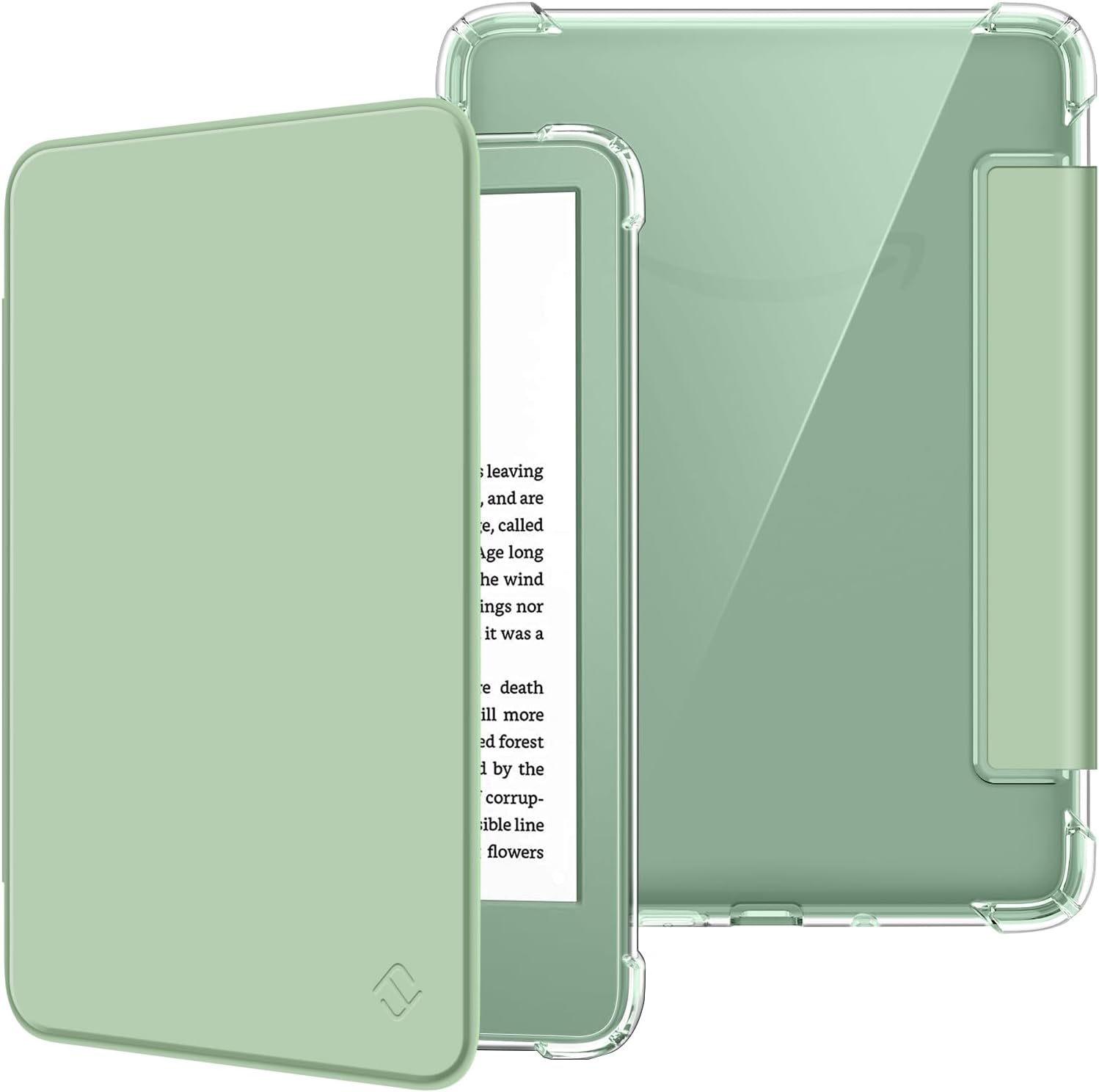 Detalle de FINTIE Slim Kindle case 6 inch TPU