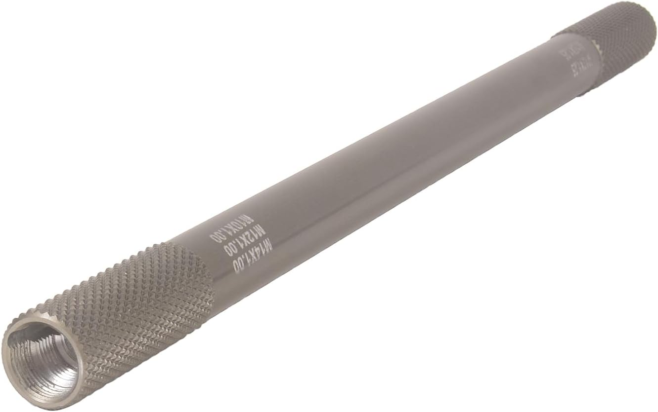 Detalle de Porotmotor Motorcycle Fork Bleed Tool, 5 Sizes