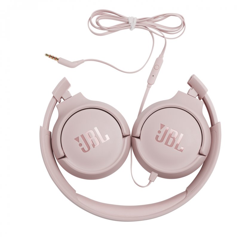 Thumbnail 2 de JBL Tune 500 Auriculares con micrófono