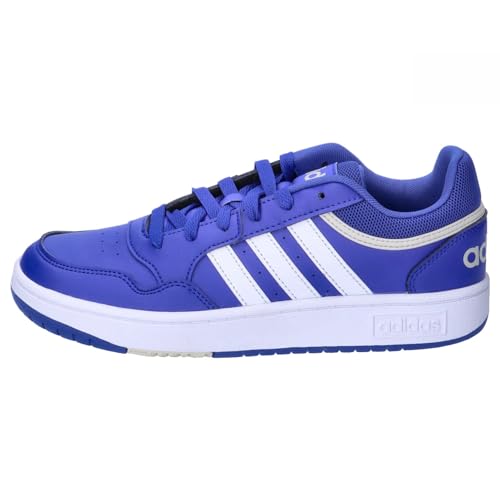 Thumbnail 1 de adidas Hoops Zapatillas Deportivas Unisex Niños 👟, Royal Blue