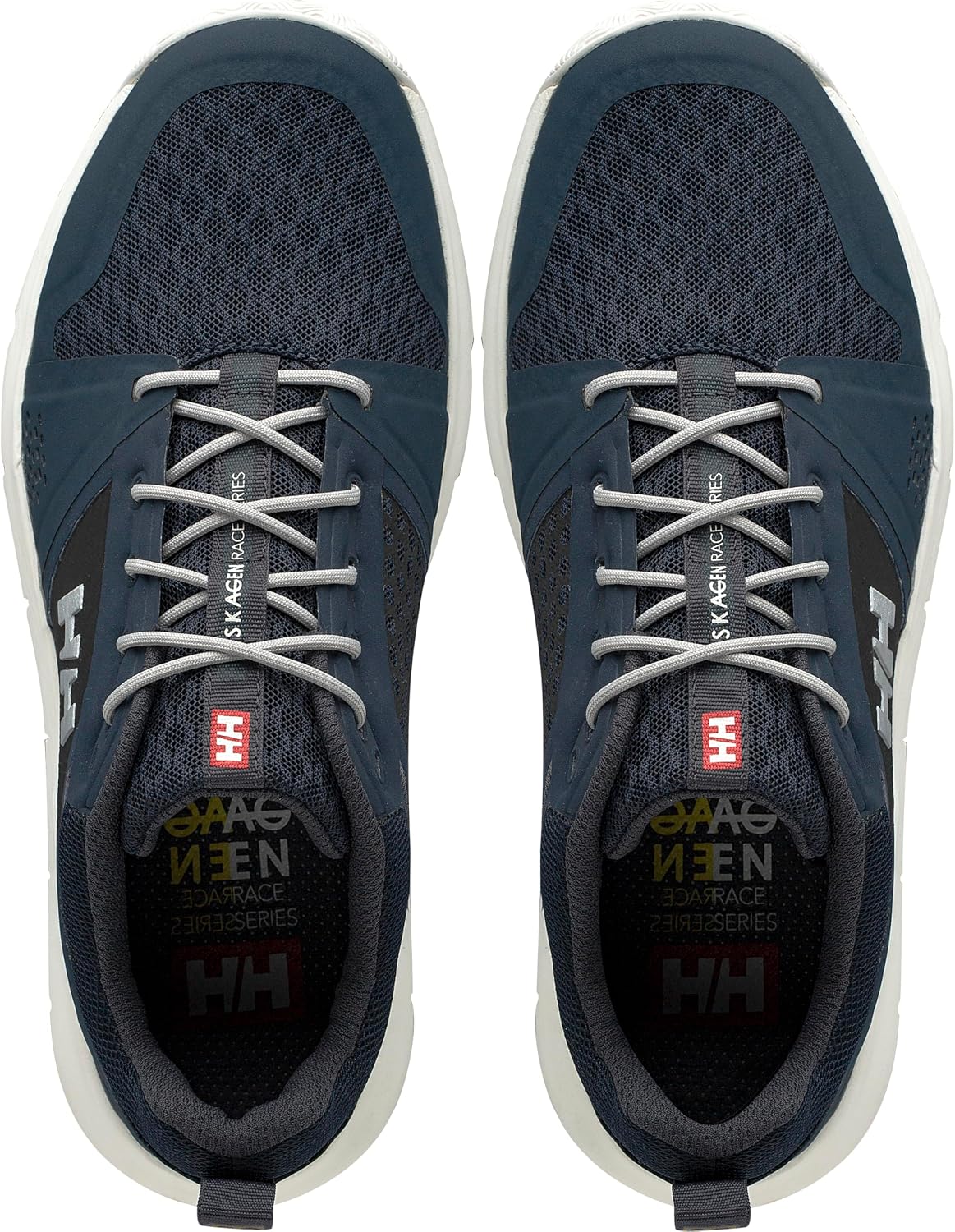 Thumbnail 6 de Helly Hansen W Skagen F-1 Offshore Scarpe da fitness Donna: vela e stile in un Solo Step