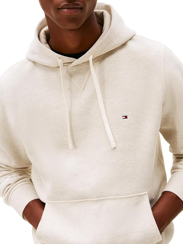 Thumbnail 6 de Tommy Hilfiger Hoodie Seasonal Fleece azul L