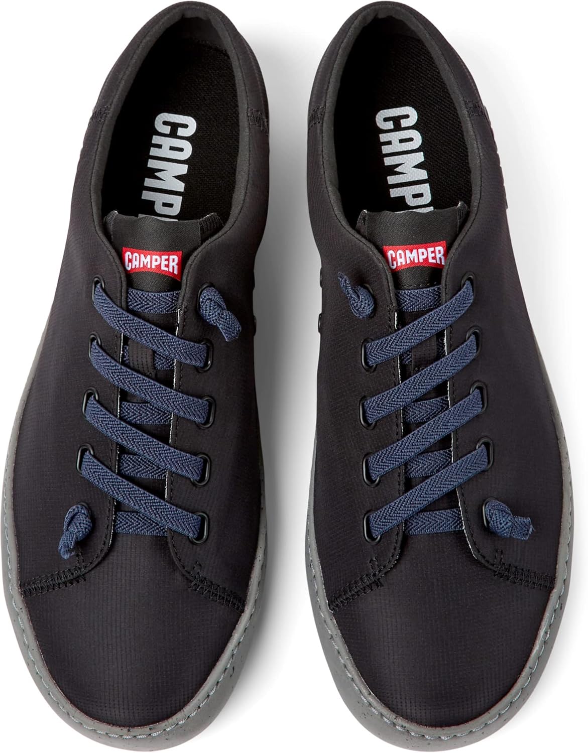 Thumbnail 2 de Camper Homme Peu Touring-k100881 Basket
