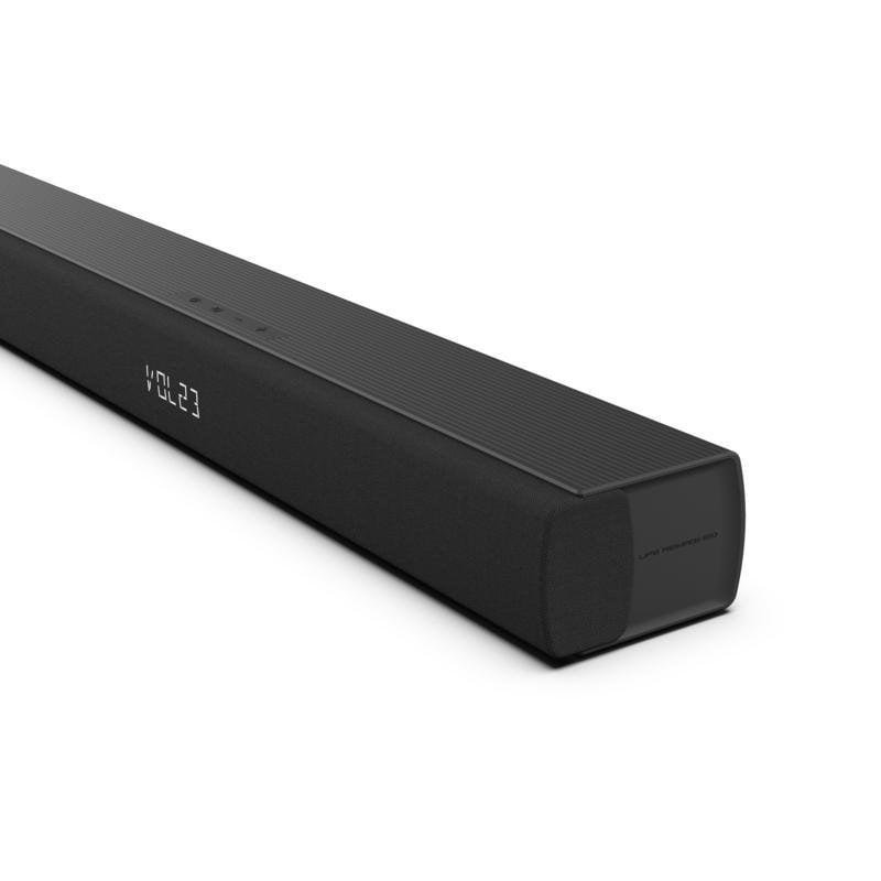 Detalle de Hisense AX5100Q: Barra de Sonido 5.1 con Dolby Atmos y Subwoofer inalámbrico (580 W) para Cine en Casa
