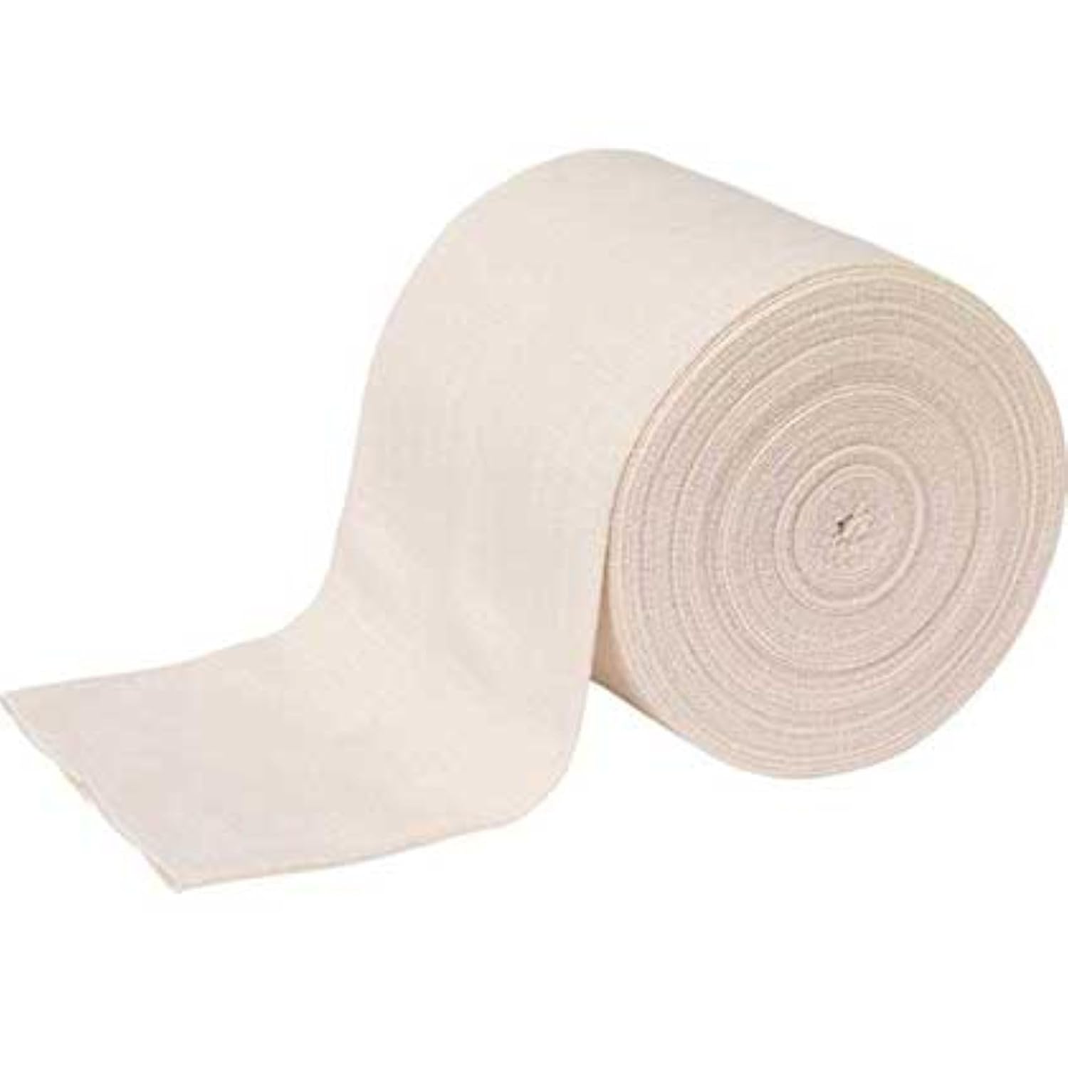 Thumbnail 5 de Safety First Aid Group HypaBand Tubular Bandage – Size F (White), 5m