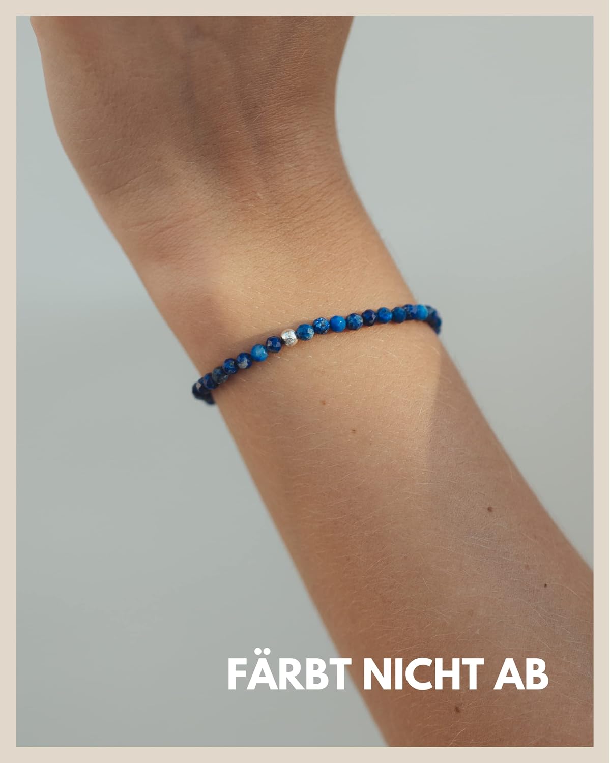 Thumbnail 4 de GD GOOD.designs Armband Naturstein 4mm