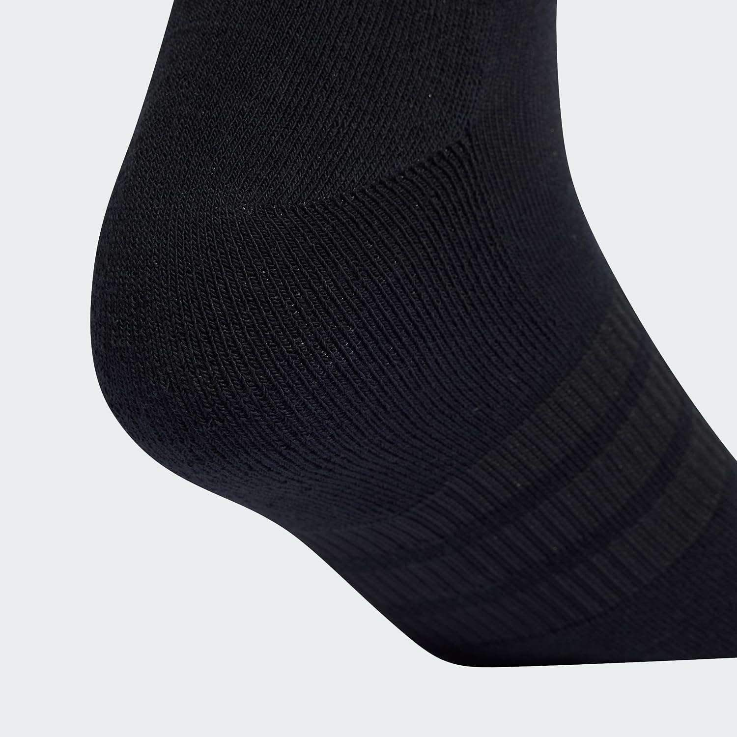 Thumbnail 1 de adidas Unisex Cushioned Essentials Low Cut Socks 3 Pair Pack review