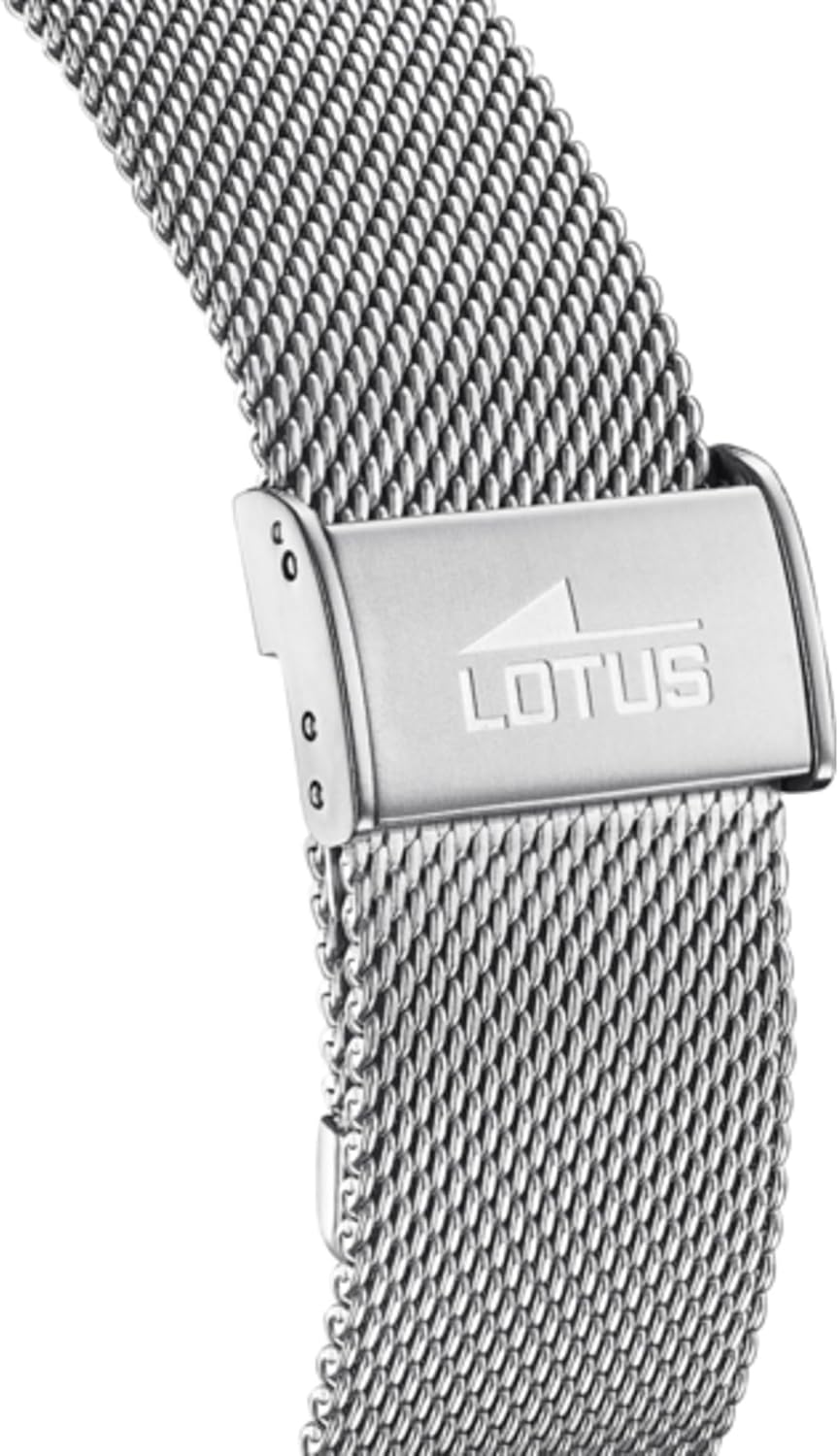 Detalle de LOTUS Reloj Inteligente Hombre Smartwatch IP65