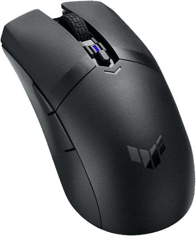 Thumbnail 4 de ASUS TUF Gaming M3 GEN II – souris gaming 8000 DPI 🖱