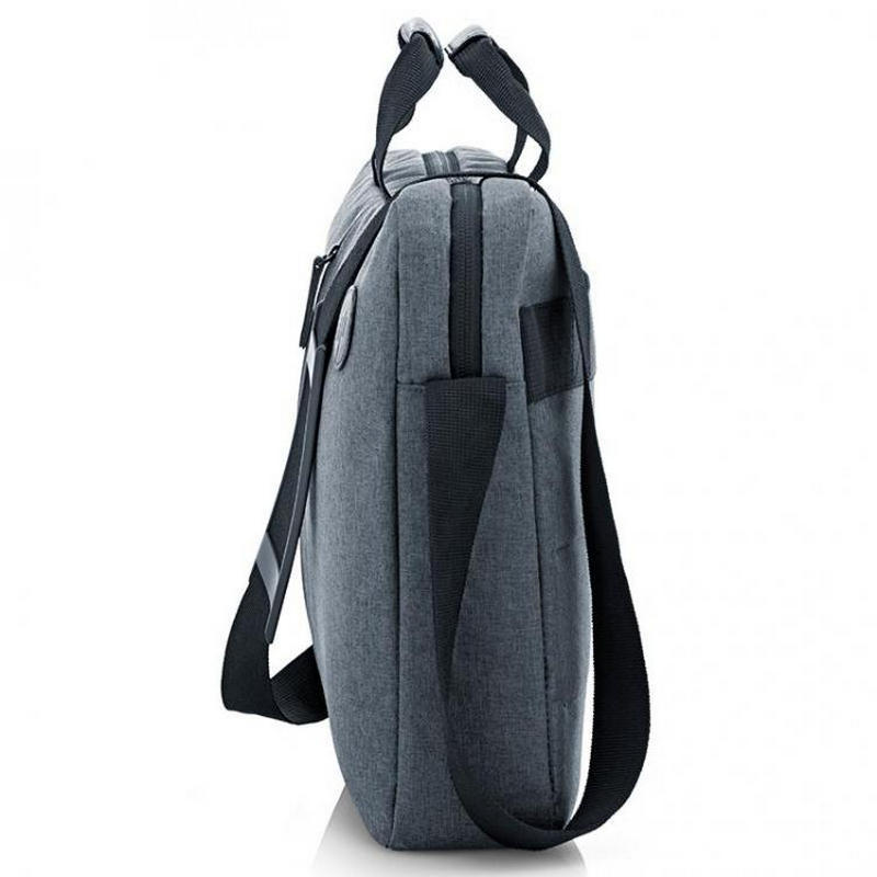Detalle 2 de HP Essential Top Load Maletín Portátil hasta 15,6" Gris