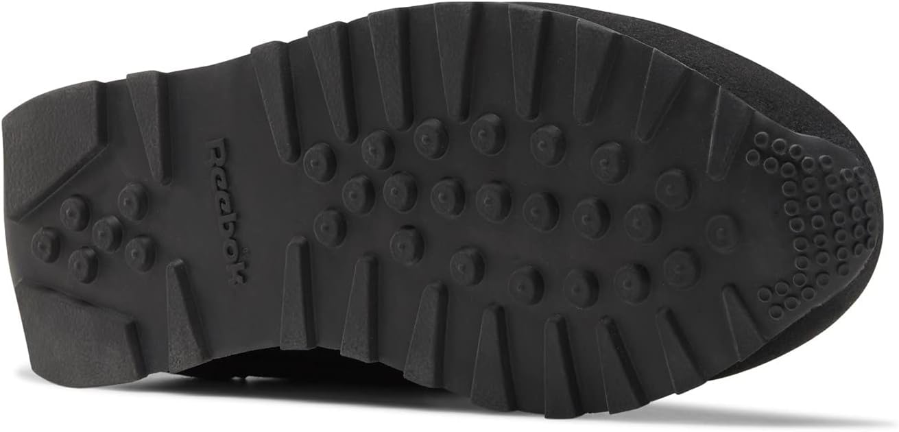 Thumbnail 5 de Reebok Rewind Run Noir : baskets à lacets avec amorti léger et mousse MemoryTech 20