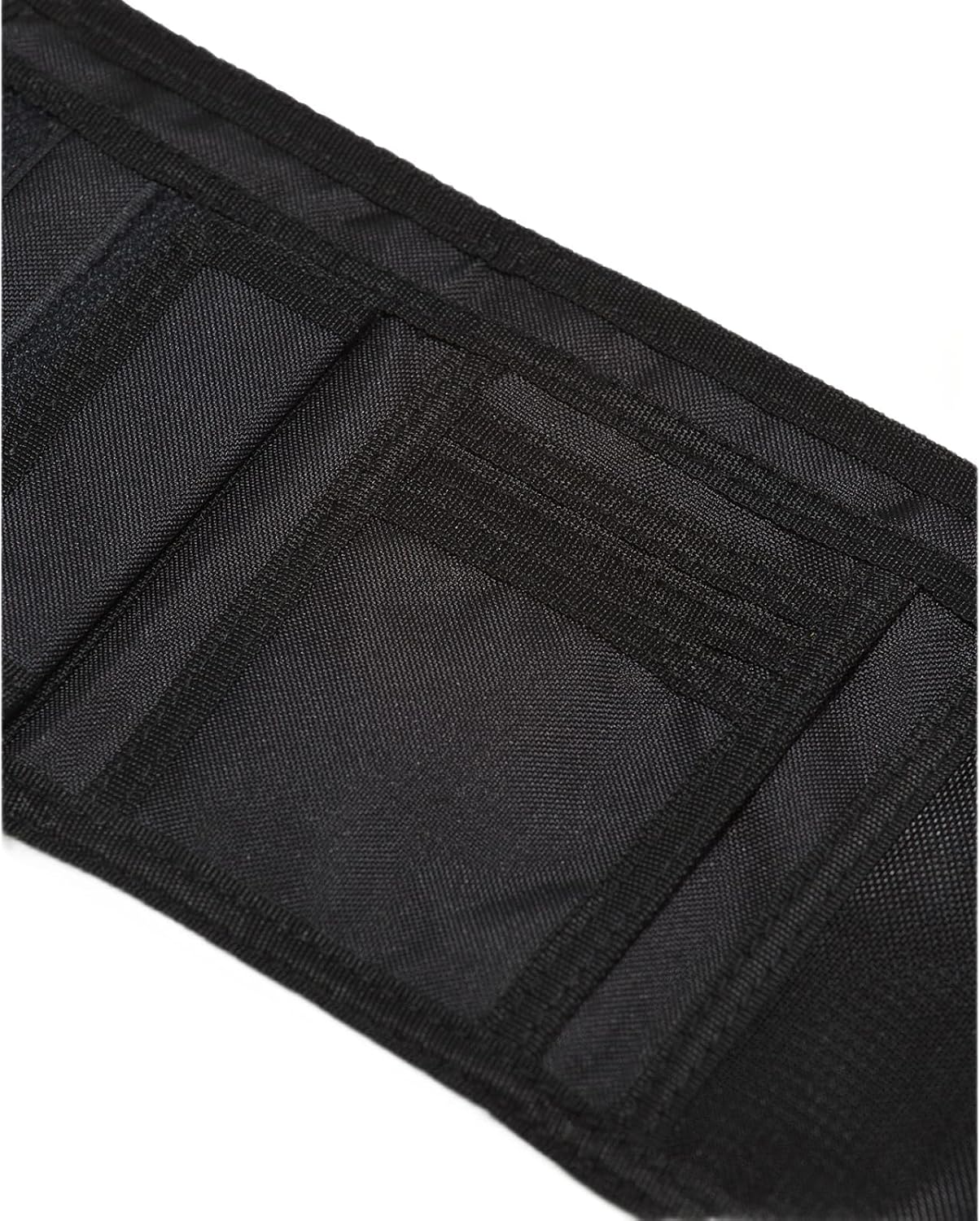 Detalle de Vans Tri-fold wallet 12cm x 8.5cm