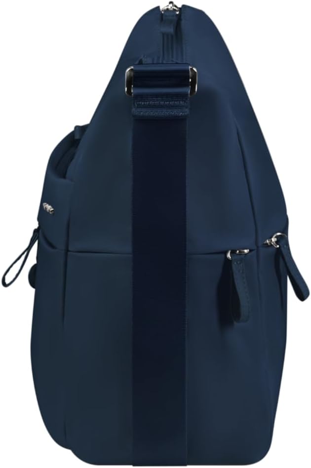 Thumbnail 6 de Samsonite Move 5.0 Borsa a tracolla M blu scuro – 33x12x27 cm, 11 L