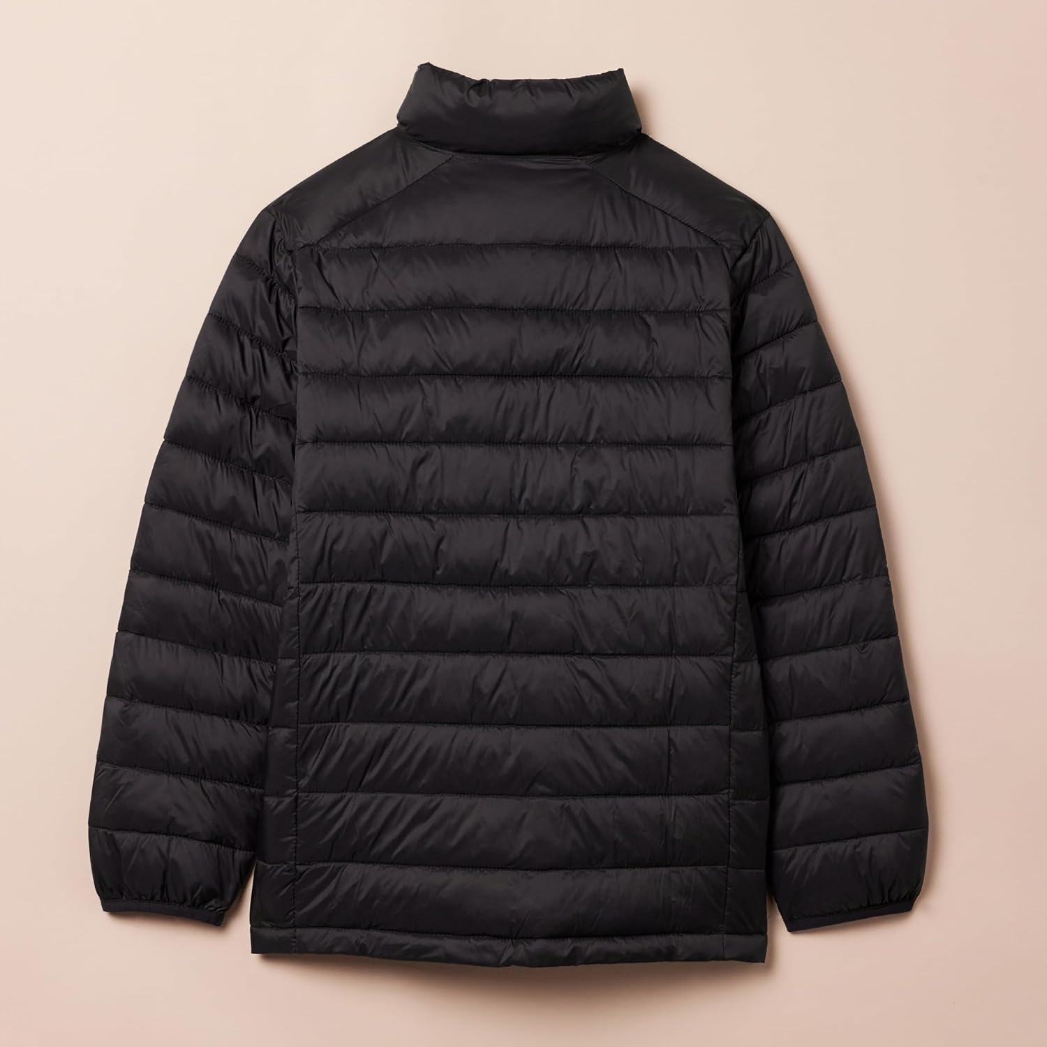 Thumbnail 1 de Amazon Essentials Boy's Lightweight Water-Resistant Packable Puffer Jacket