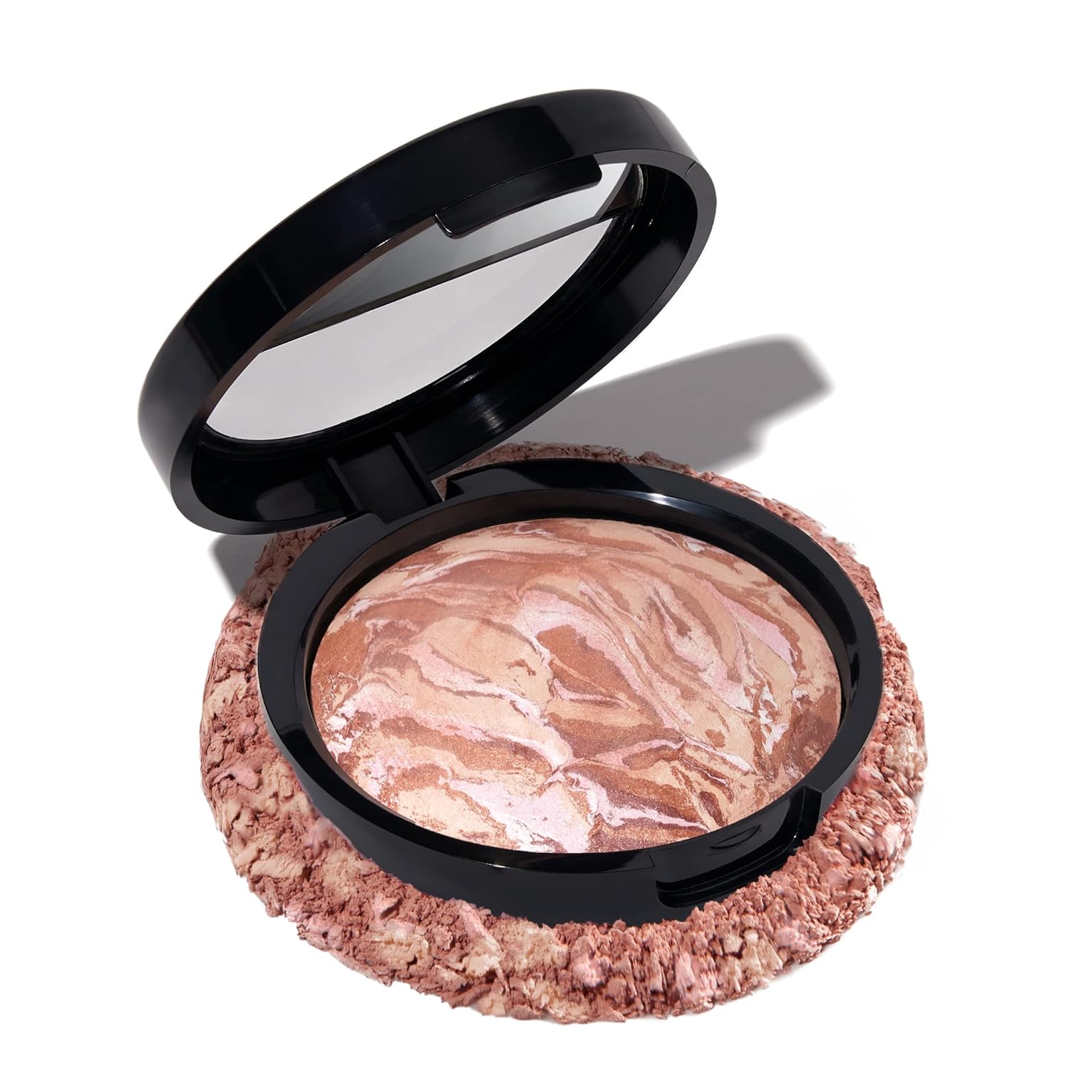 Detalle de LAURA GELLER NEW YORK bronzer powder, Fair