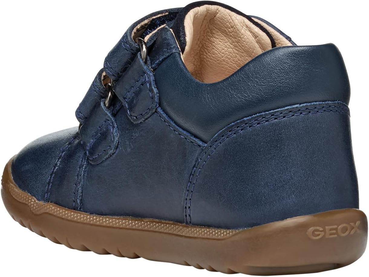 Thumbnail 4 de Geox Boys' B Macchia Boy BSneaker