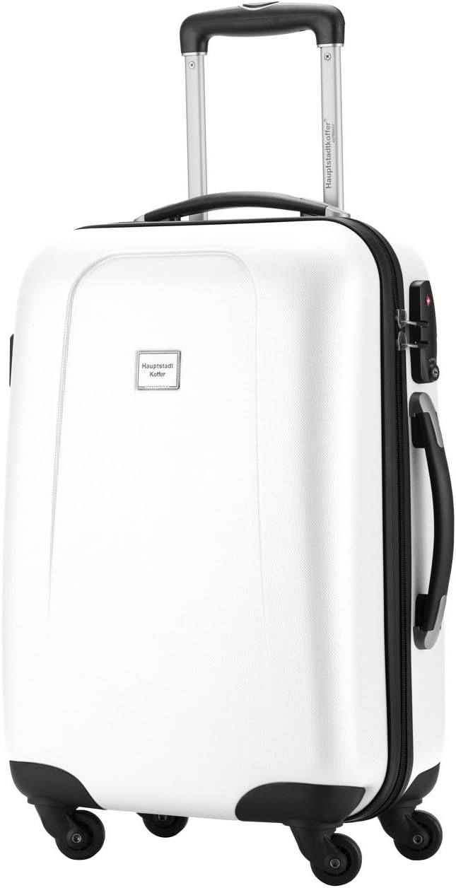 Thumbnail 5 de HAUPTSTADTKOFFER® « Wedding » Valise Rigide 67 L avec Serrure TSA et 4 Roues