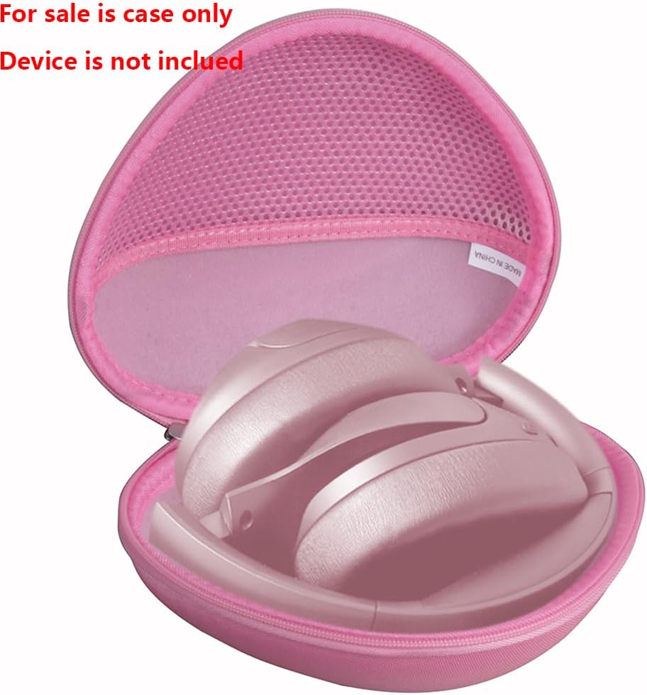 Thumbnail 1 de Hermitshell Hard Travel Case for TOZO HT2 Hybrid ANC Wireless Headphones