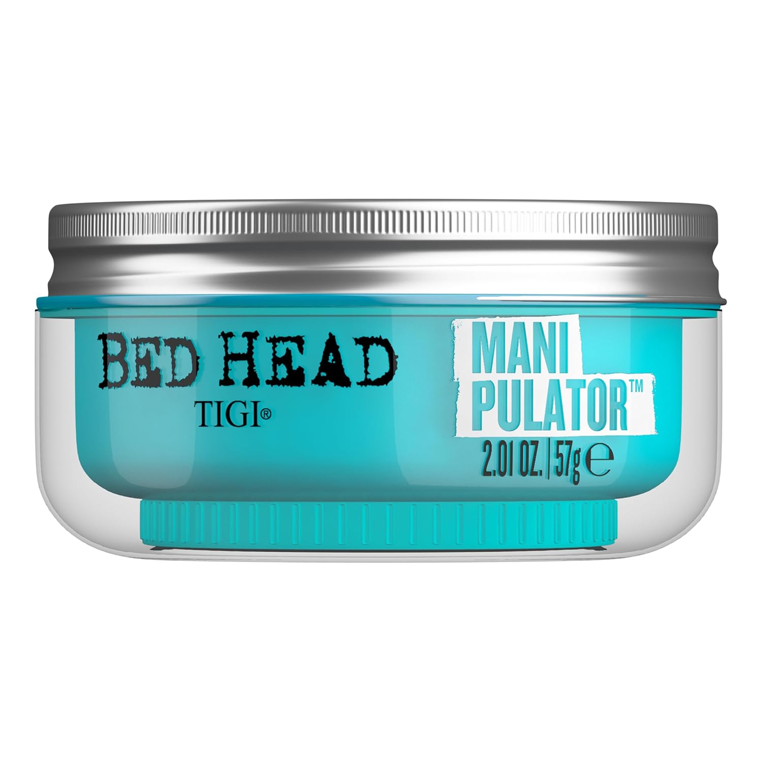Thumbnail 1 de Bed Head by TIGI Manipulator Texturpaste – 57 g (2er Pack) für kräftiges, flexibles Styling