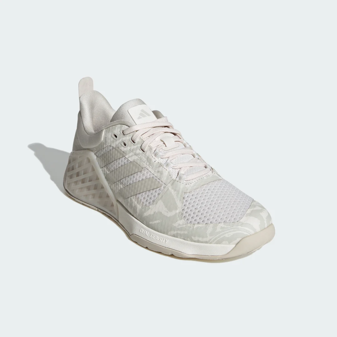 Thumbnail 3 de Zapatillas de training Dropset 2 de Adidas – blanco