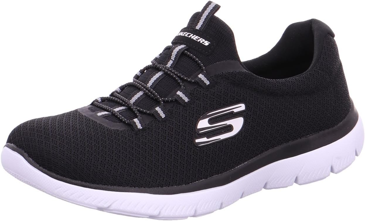 Detalle 2 de Skechers SummitsSneaker femme đ¶ââ