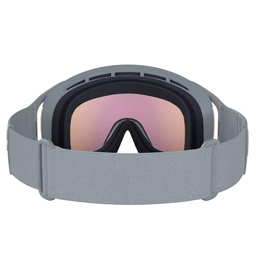 Detalle 2 de POC Zonula Ski – lunettes de ski bio ⚙