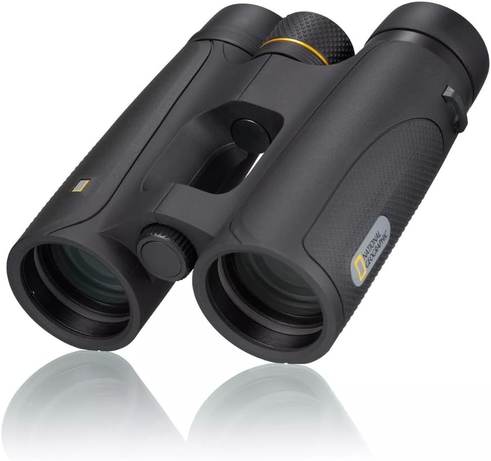 Detalle de National Geographic Fernglas Algonquin 10x42