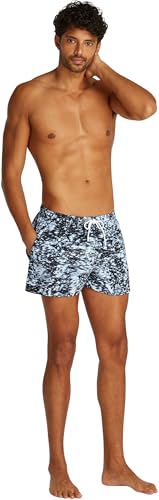 Thumbnail 3 de Calvin Klein Bañador Hombre, Shorts con Cintura Ajustable 🏊