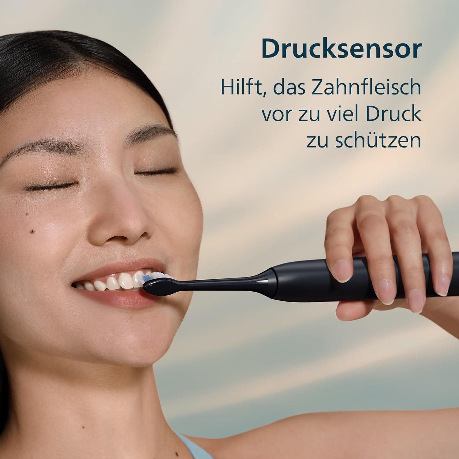 Thumbnail 4 de Philips Sonicare 5300 Schallzahnbürste 62.000 Bewegungen