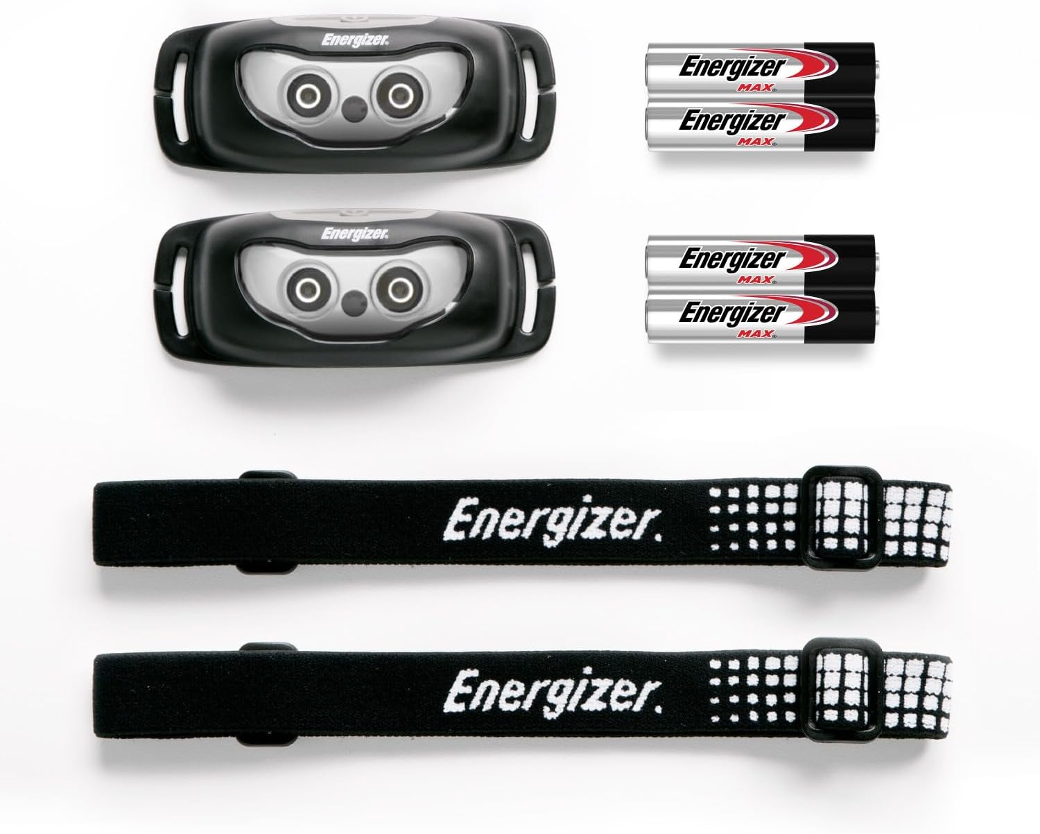 Thumbnail 6 de Energizer Linterna Frontal Universal Plus 100 lm