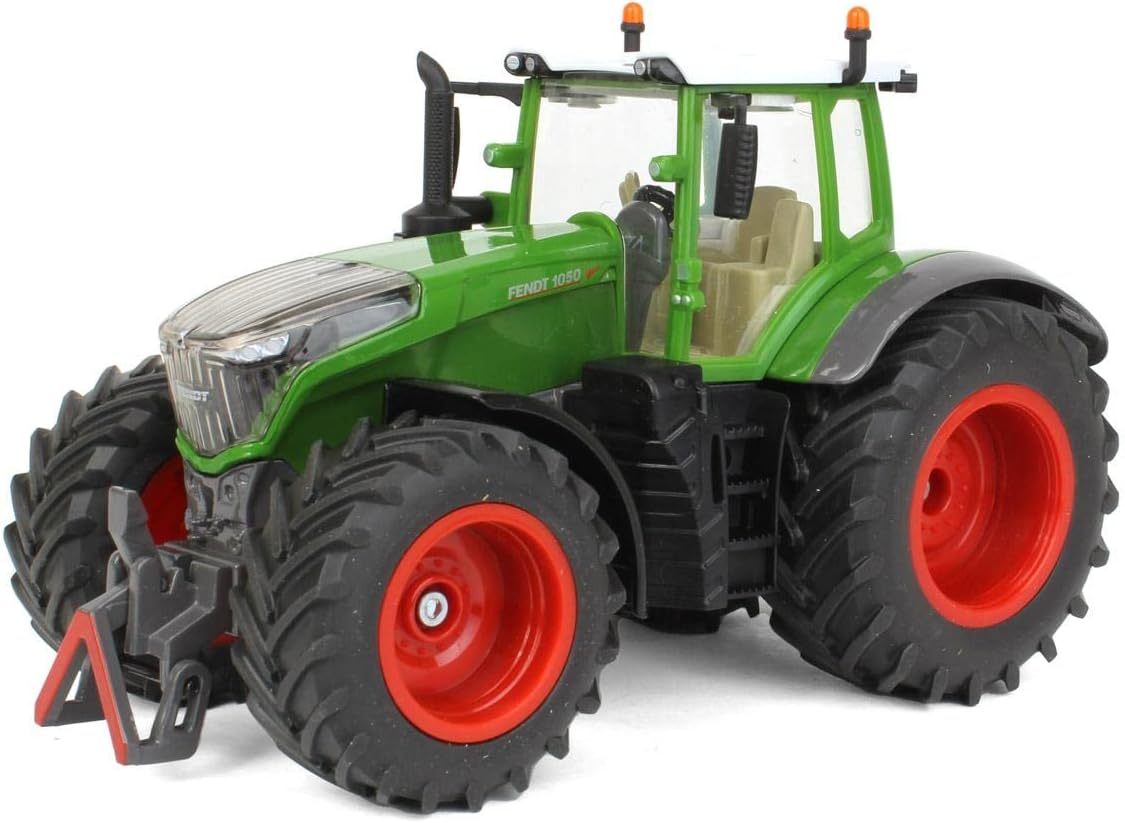 Thumbnail 4 de siku 3285 Fendt 724 Vario Traktor 1:32