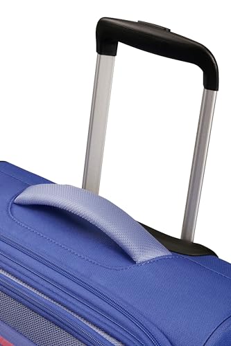 Thumbnail 5 de American Tourister PULSONIC Spinner S 55 cm - Morado 💜
