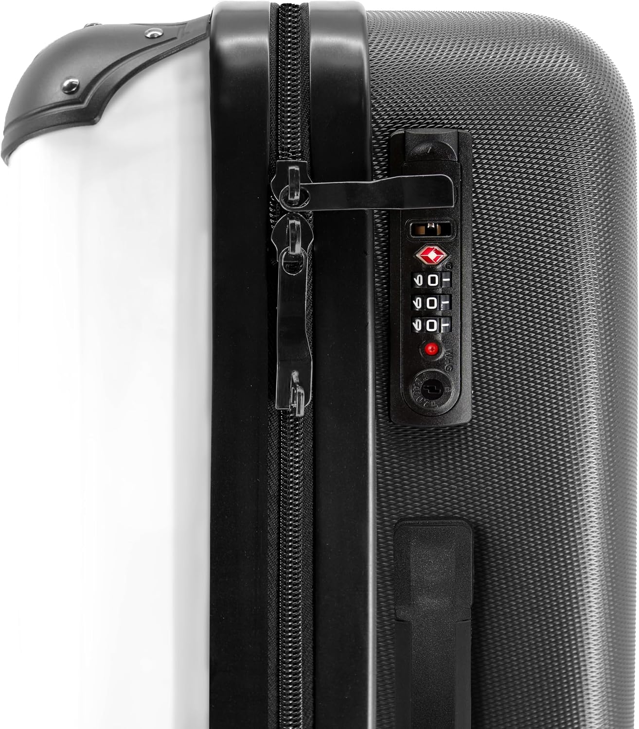 Thumbnail 2 de Valise enfant fille NoBoringSuitcases.com, 67 cm ⚙