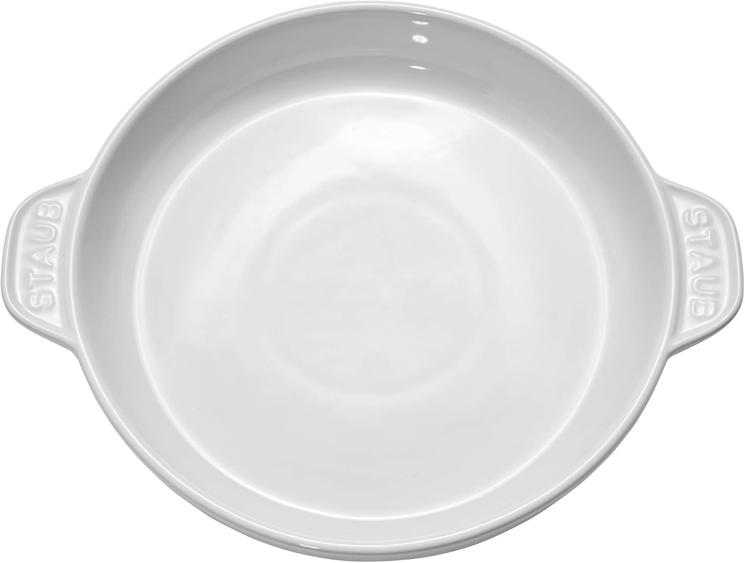 Thumbnail 2 de STAUB Brie Baker 8in