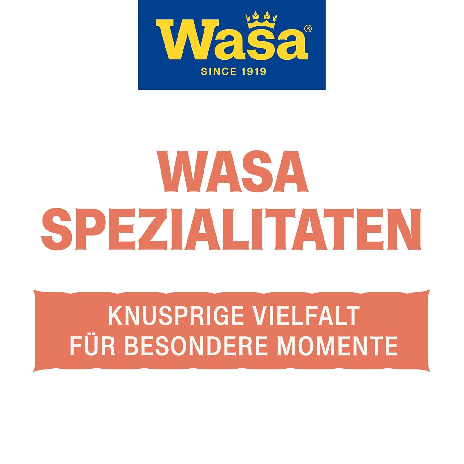Thumbnail 4 de Wasa Knäckebrot Vollkorn Roggen 12x260 g – knuspriger Roggenklassiker