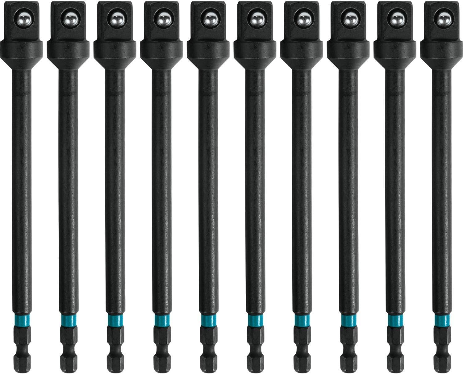 Thumbnail 6 de Makita socket adapter A-99443
