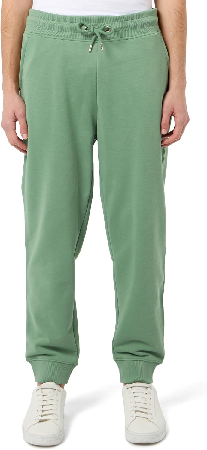 Thumbnail 6 de GANT Reg Shield Sweatpants: Pantaloni eleganti da uomo, leggeri e sostenibili