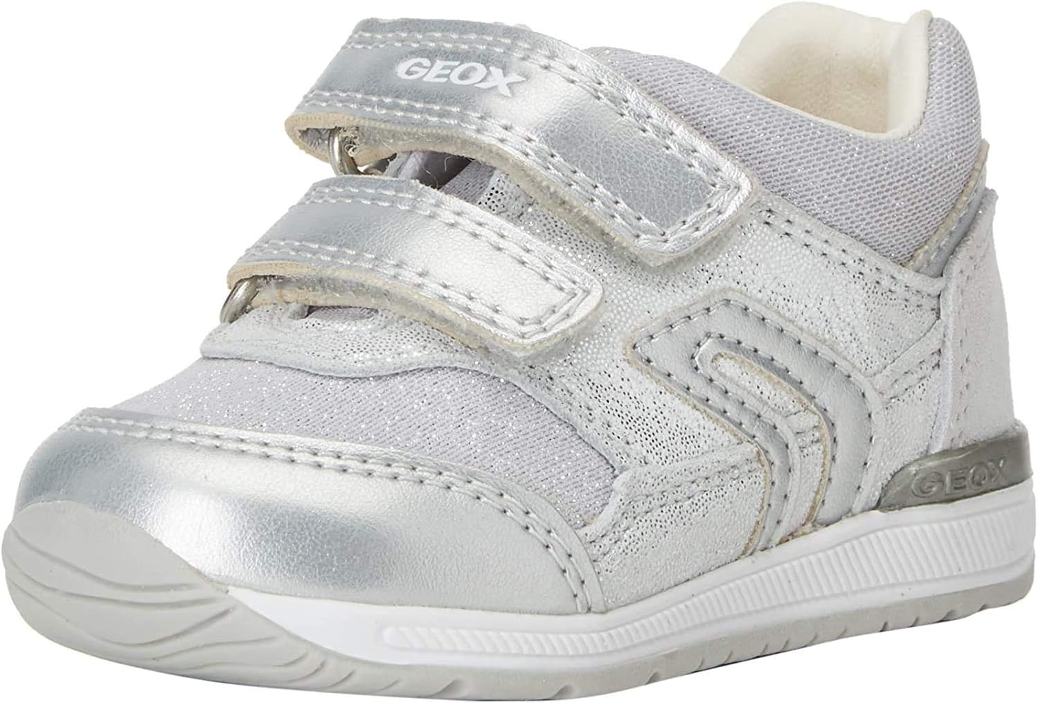 Thumbnail 6 de Geox B Rishon Girl A, Scarpe Primi Passi Bimba 0-24