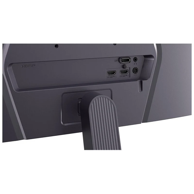 Detalle de LG 27G523B-B 27" FullHD 200 Hz IPS 1 ms FreeSync G-SYNC HDR10 Gaming