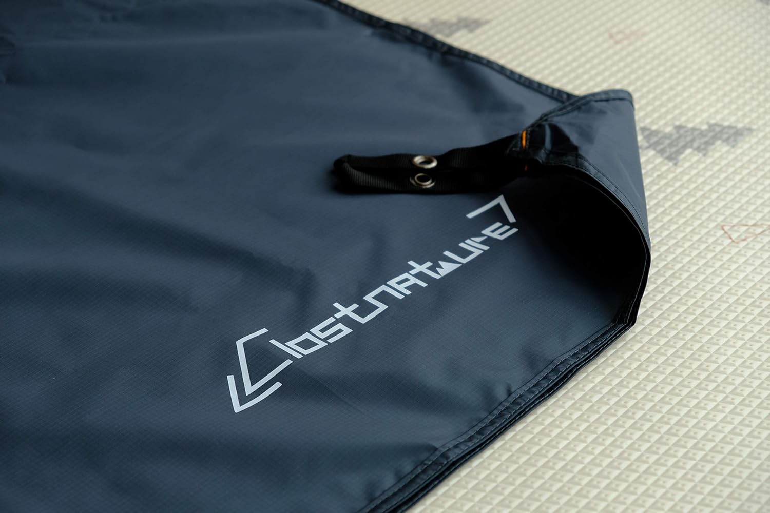 Thumbnail 3 de Clostnature Tent Footprint: Lightweight Waterproof Ground Sheet for 2-Person Tents