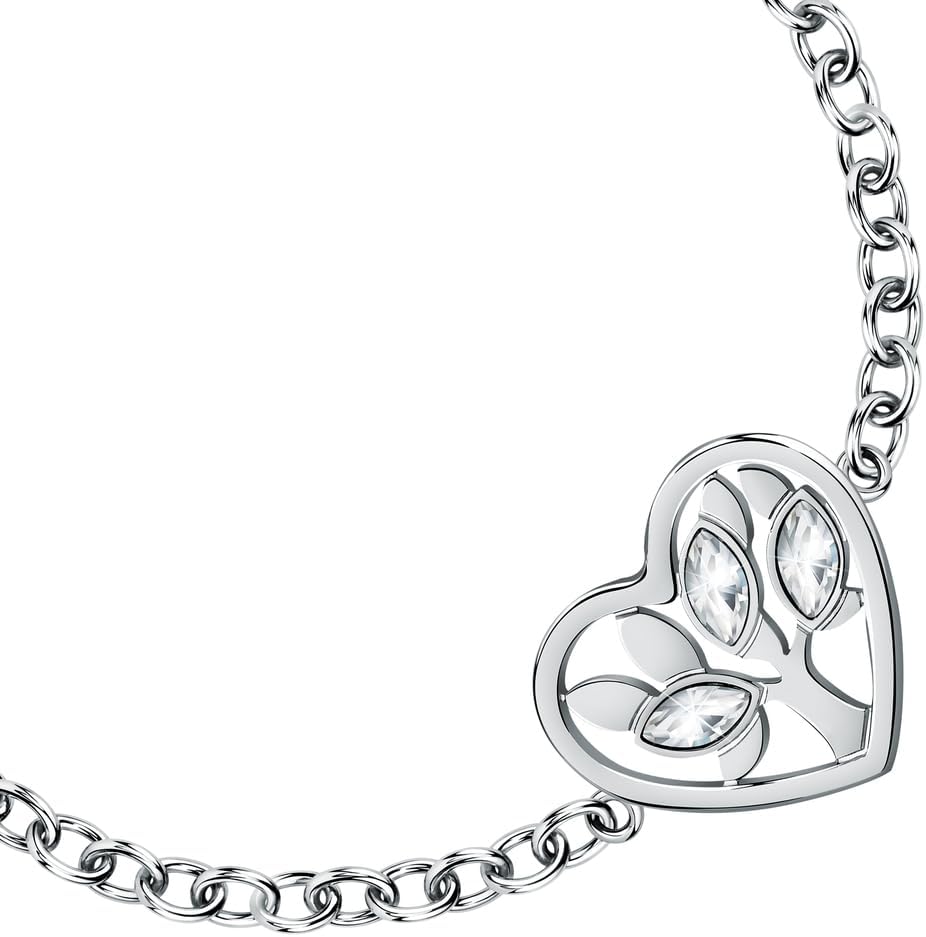 Detalle 2 de Morellato SAUD08 bracciale 19 cm