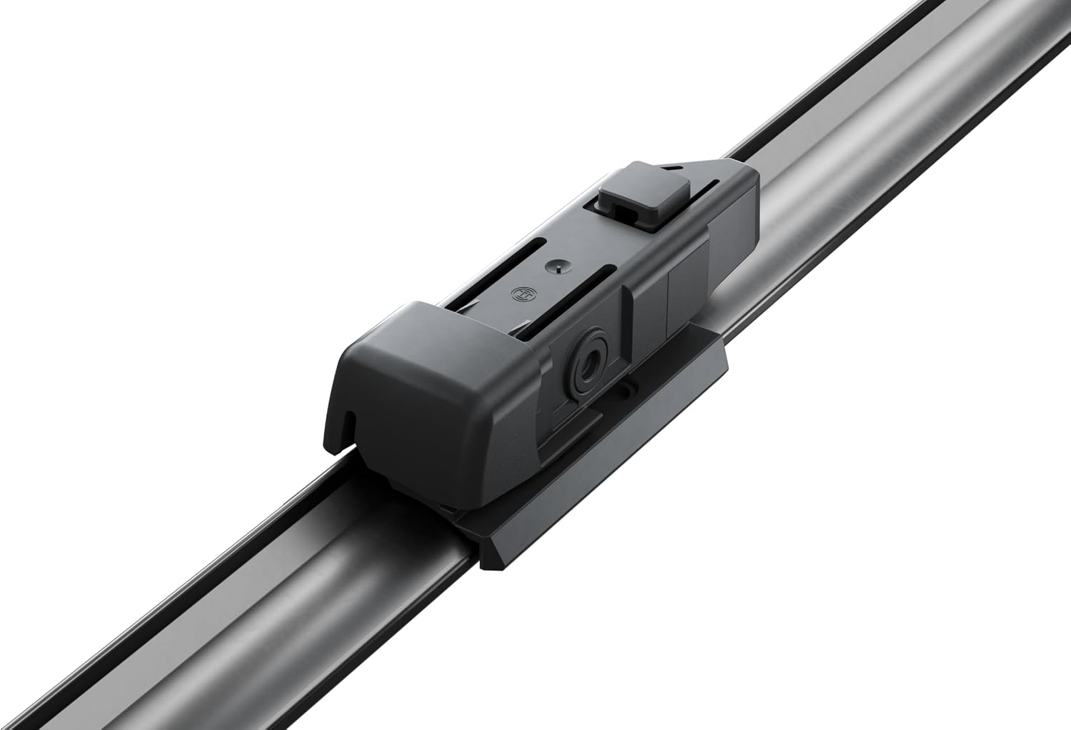 Detalle de Bosch eA638S Aerotwin – Jeu de balais d’essuie-glace avant (650/530 mm)